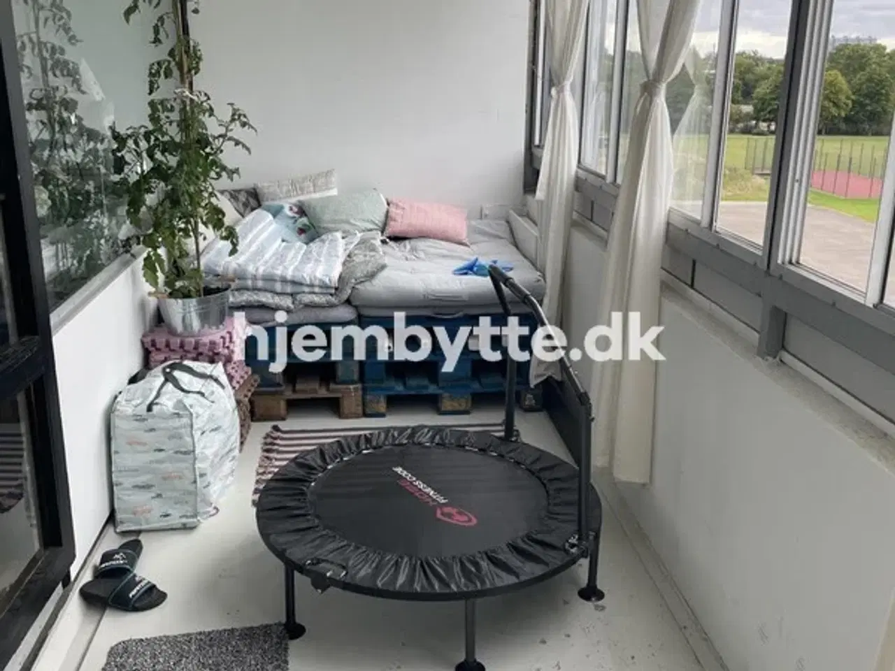 Billede 4 - Hjembytte - Baltorpvej
