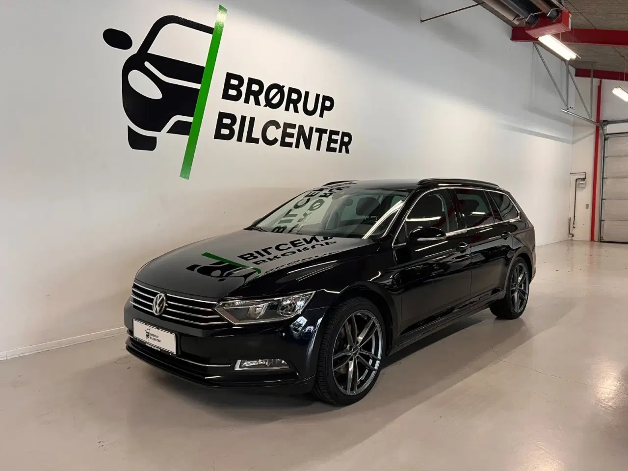 Billede 3 - VW Passat 1,5 TSi 150 Comfortline Variant DSG