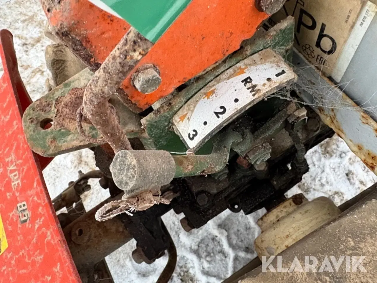 Billede 12 - Klipper Goldini Jolly 58 A