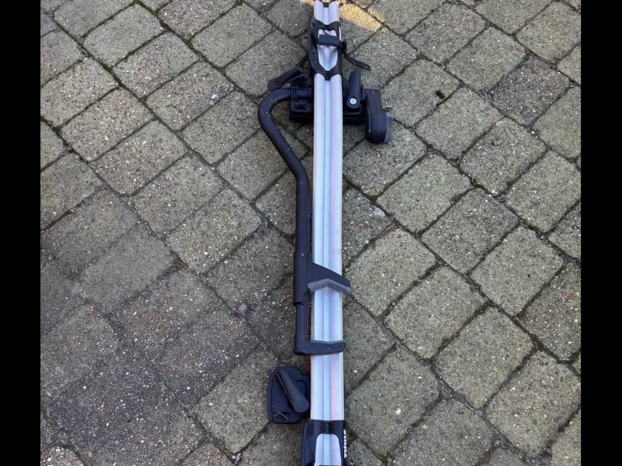 Billede 2 - Thule ProRide cykelholder 591