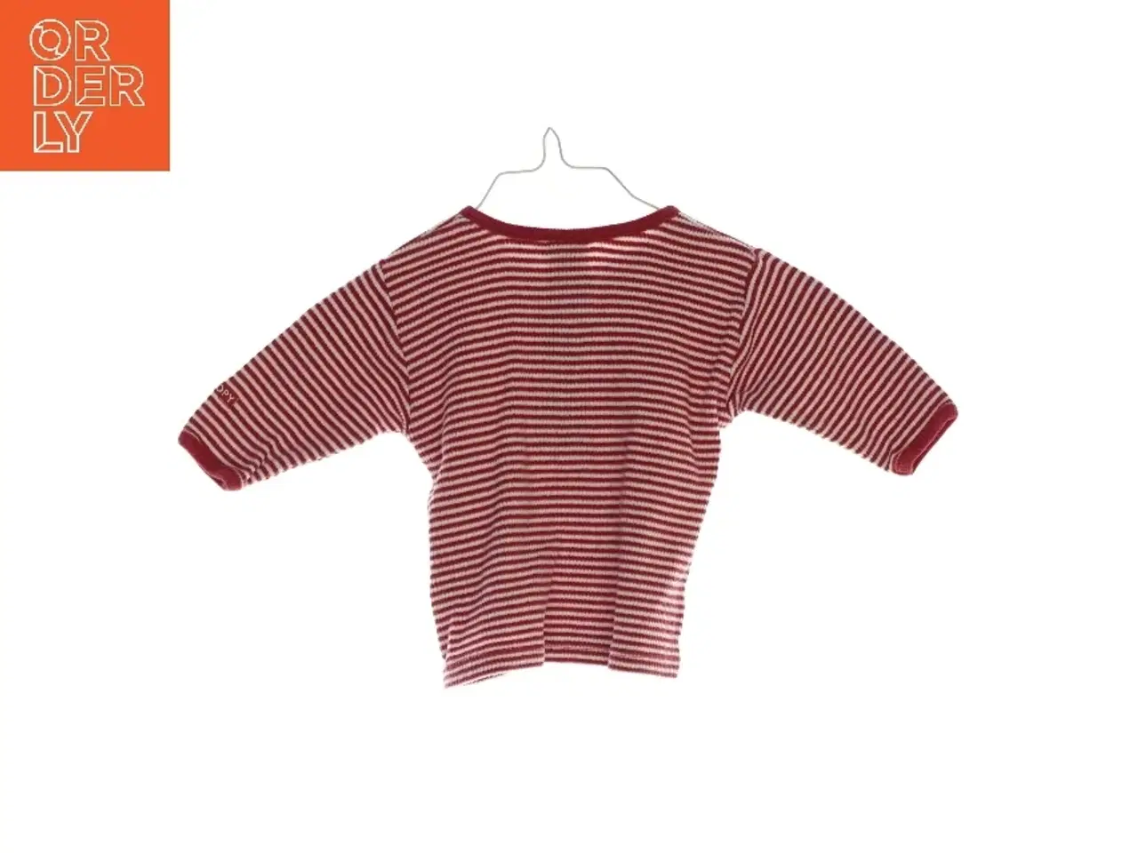 Billede 2 - Bluse fra Snoopy (Str. 62 cm)