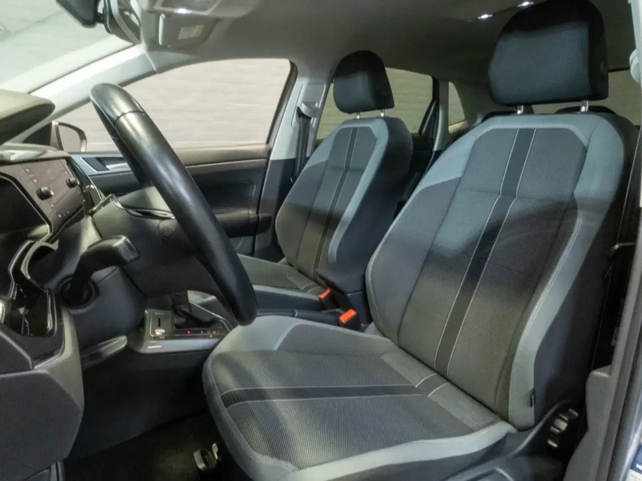 Billede 22 - VW Polo 1,0 TSi 110 Highline DSG