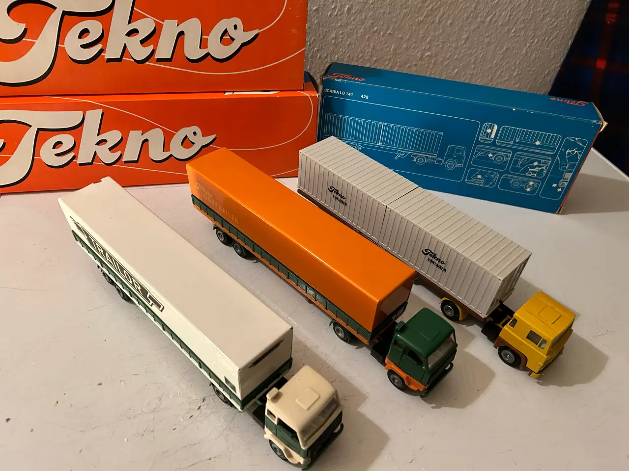 Billede 4 - Tekno Holland