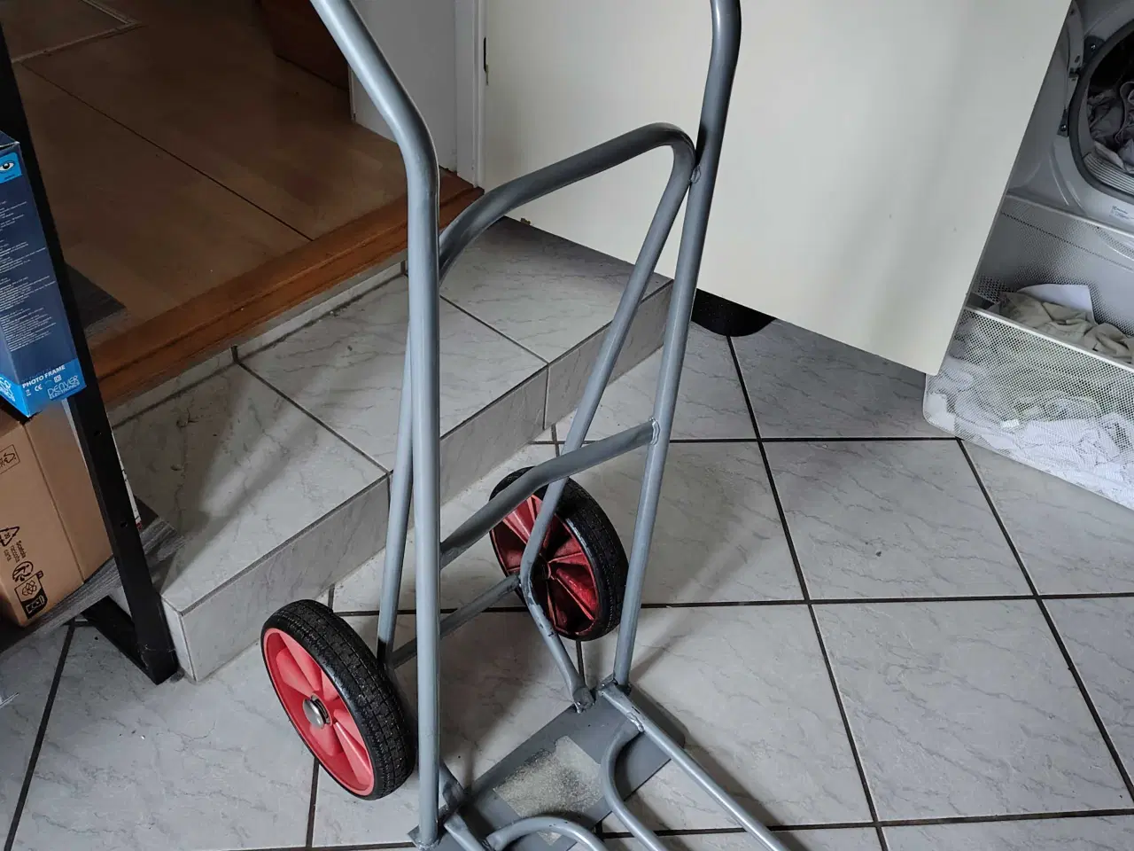 Billede 1 - Sækkevogn maks. 150 kg