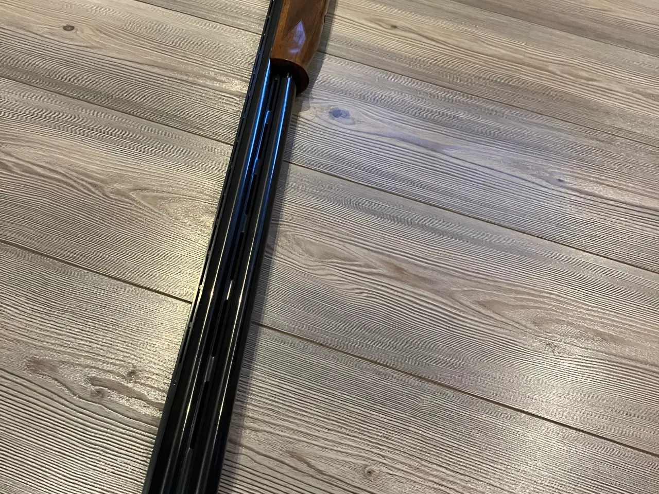 Billede 4 - Browning 525 sporter one 81cm løb