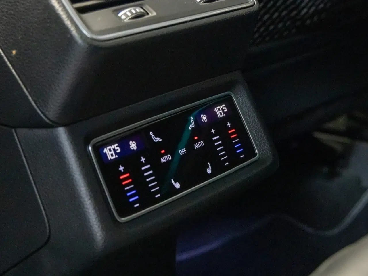Billede 19 - Audi e-tron 55 Advanced Prestige quattro