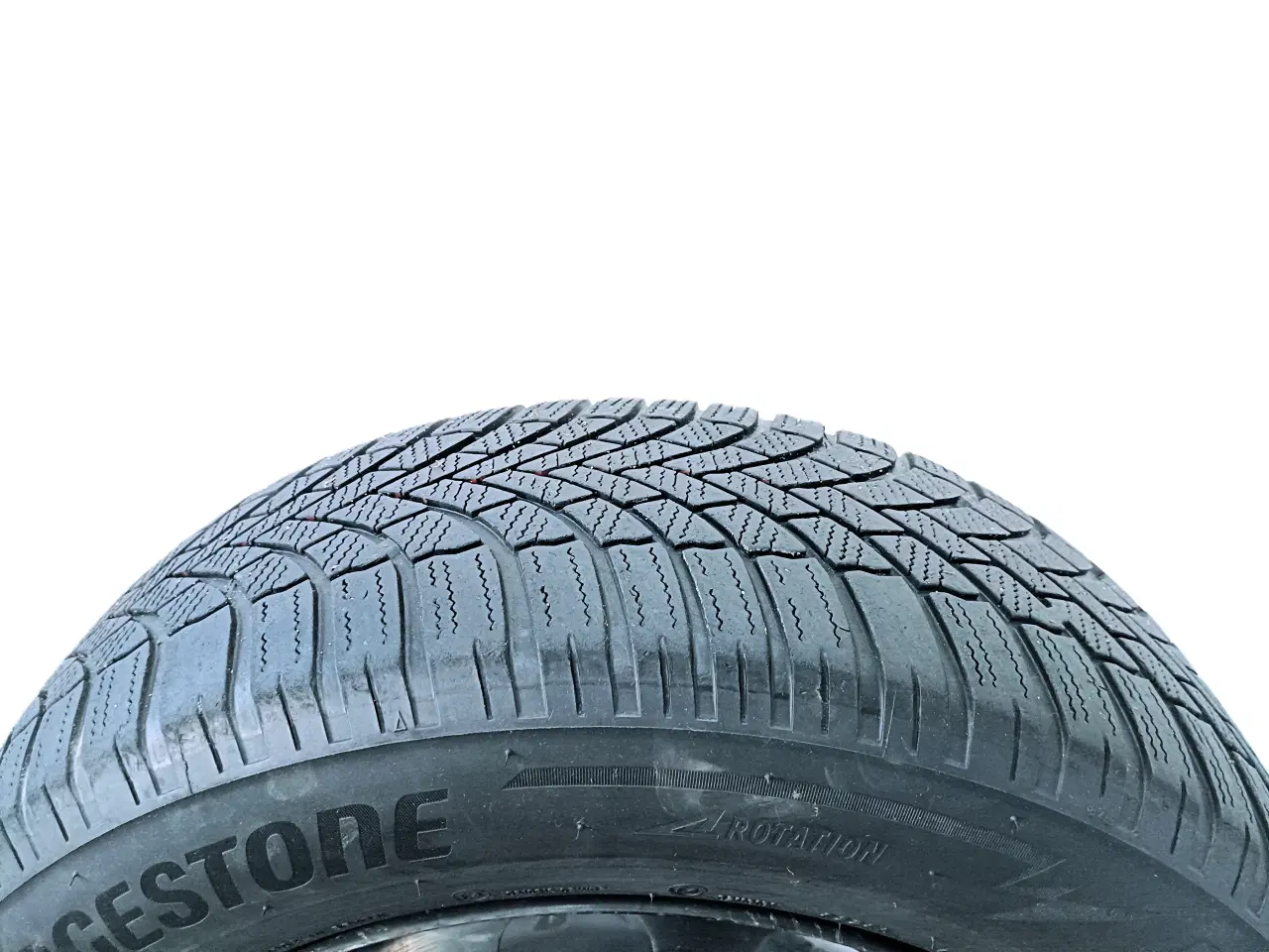 Billede 3 - 4x108 16" ET32 nav 65,1ø vintersæt