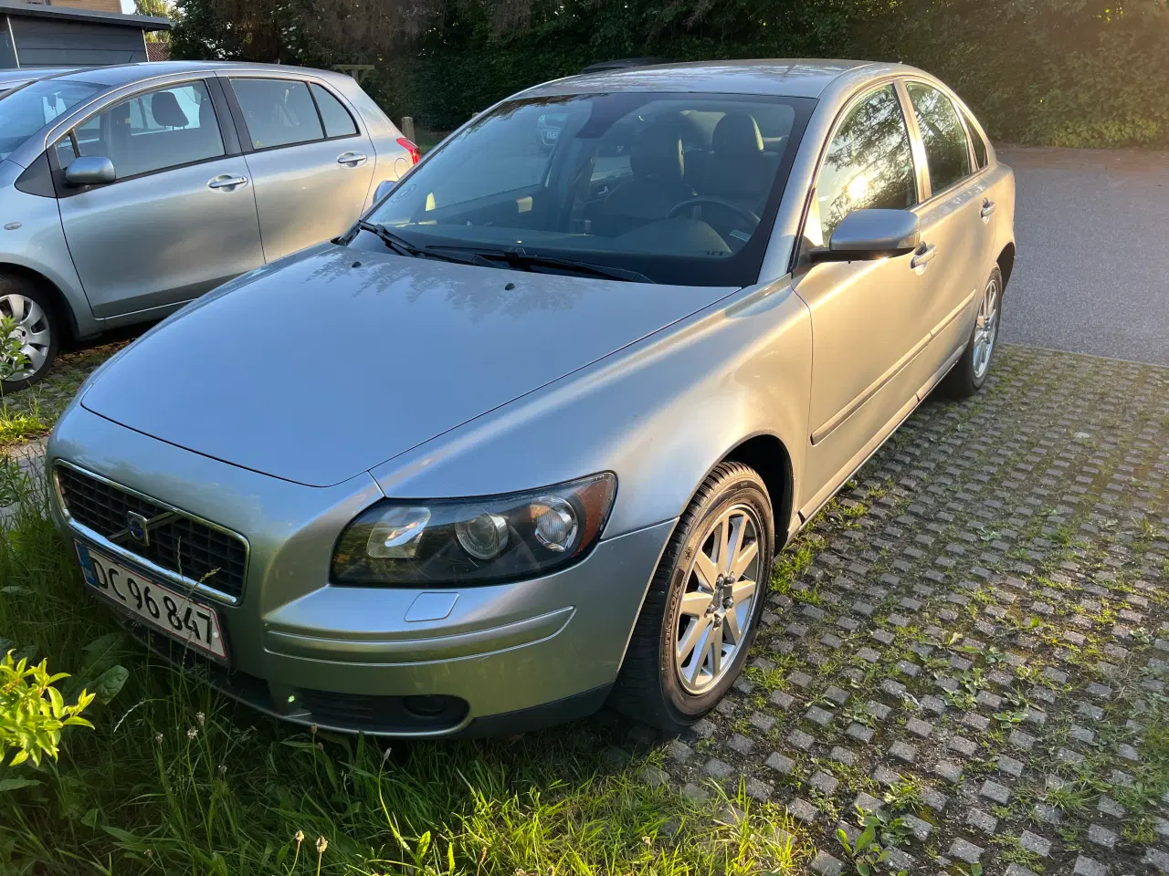 Billede 5 - Volvo s40 1,6 nysynet 