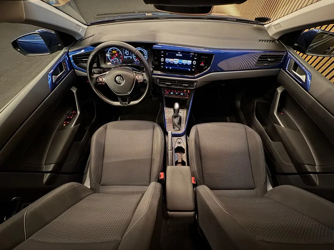 Billede 6 - VW Polo 1,0 TSi 95 Comfortline DSG