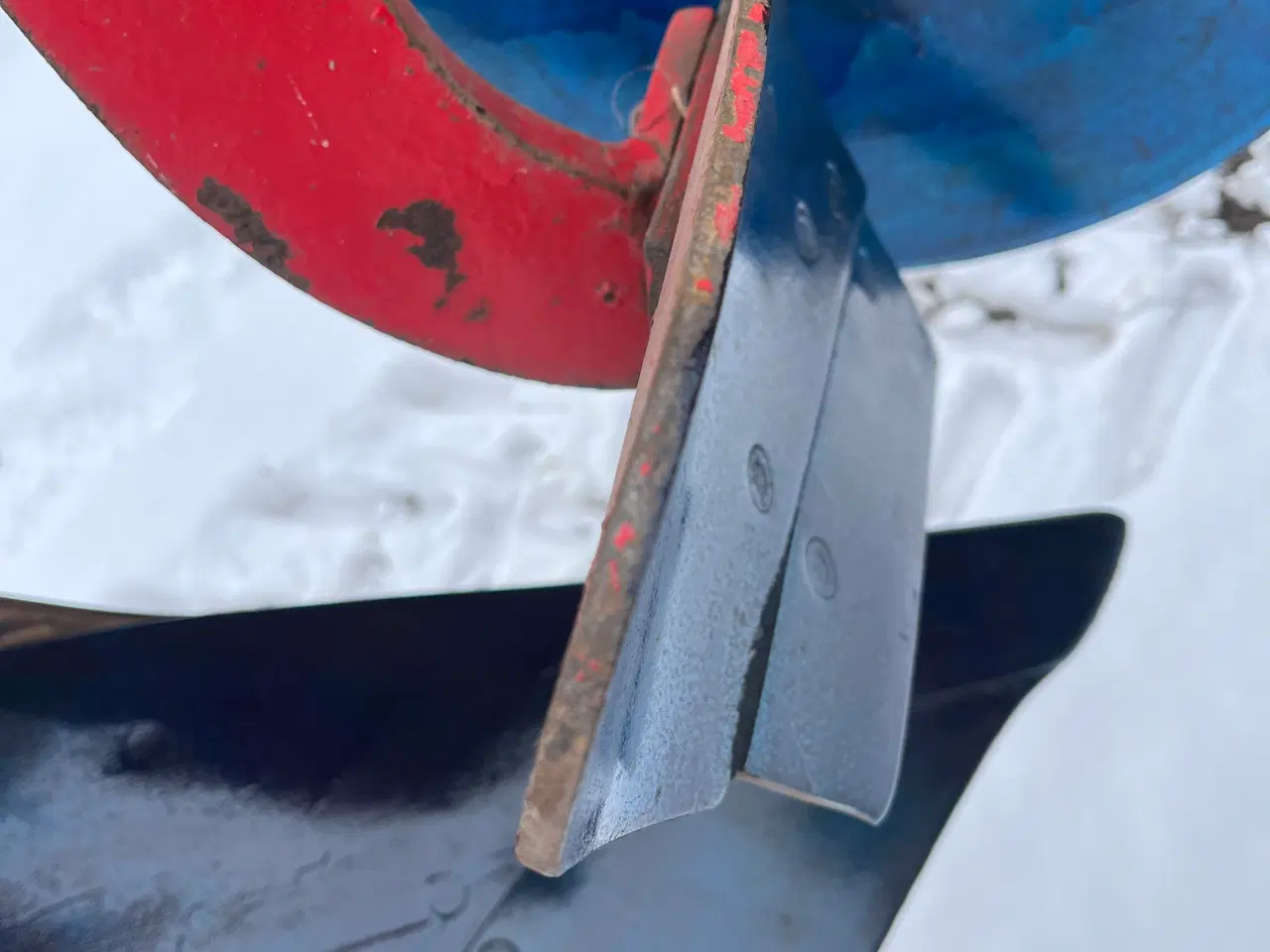 Billede 5 - Bovlund engplov