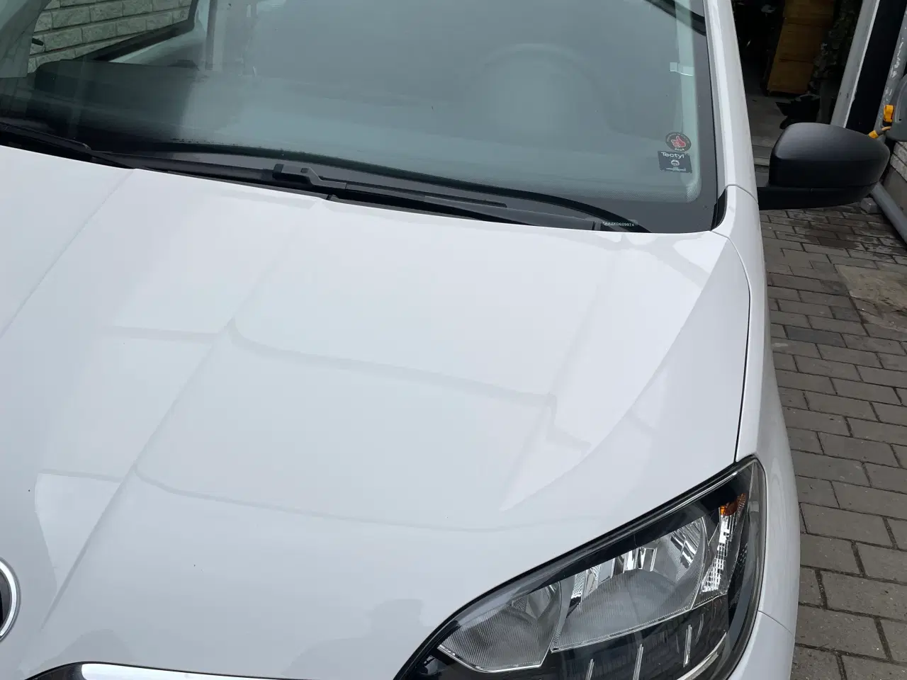 Billede 1 - Skoda Citigo til salg