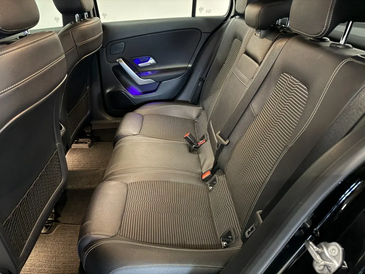 Billede 6 - Mercedes A200 1,3 Progressive Line aut.