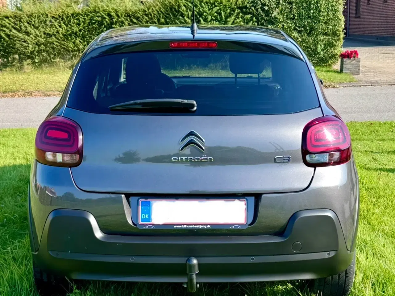 Billede 6 - Citroen C3