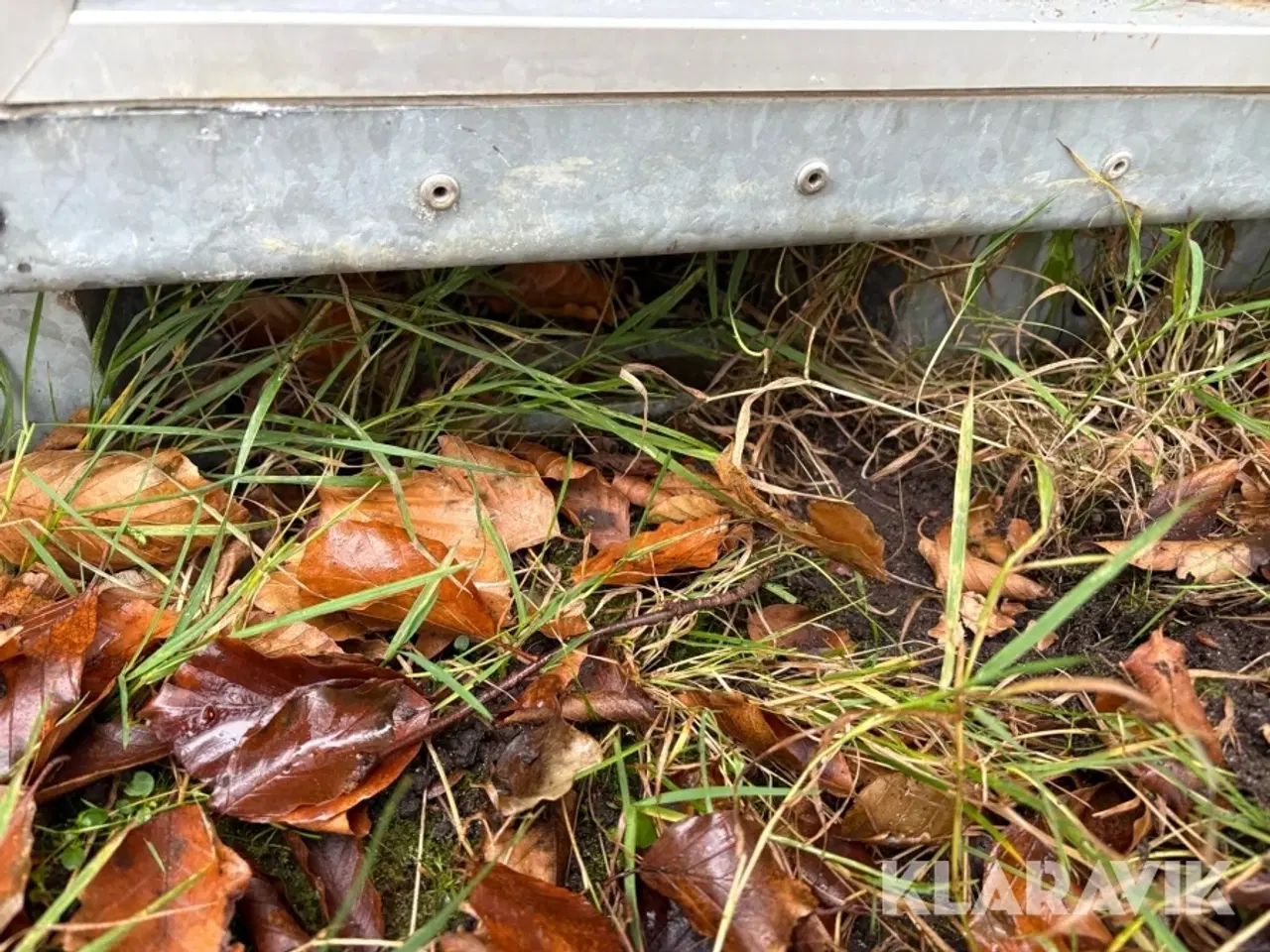 Billede 10 - Lille bygning Easey wagon - 8 kvm