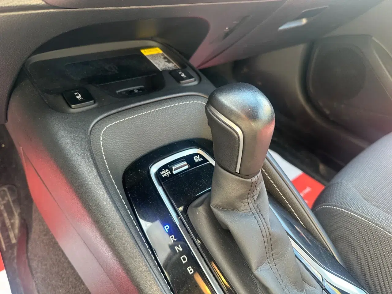 Billede 19 - Toyota Corolla 1,8 Hybrid H3 Smart Touring Sports MDS