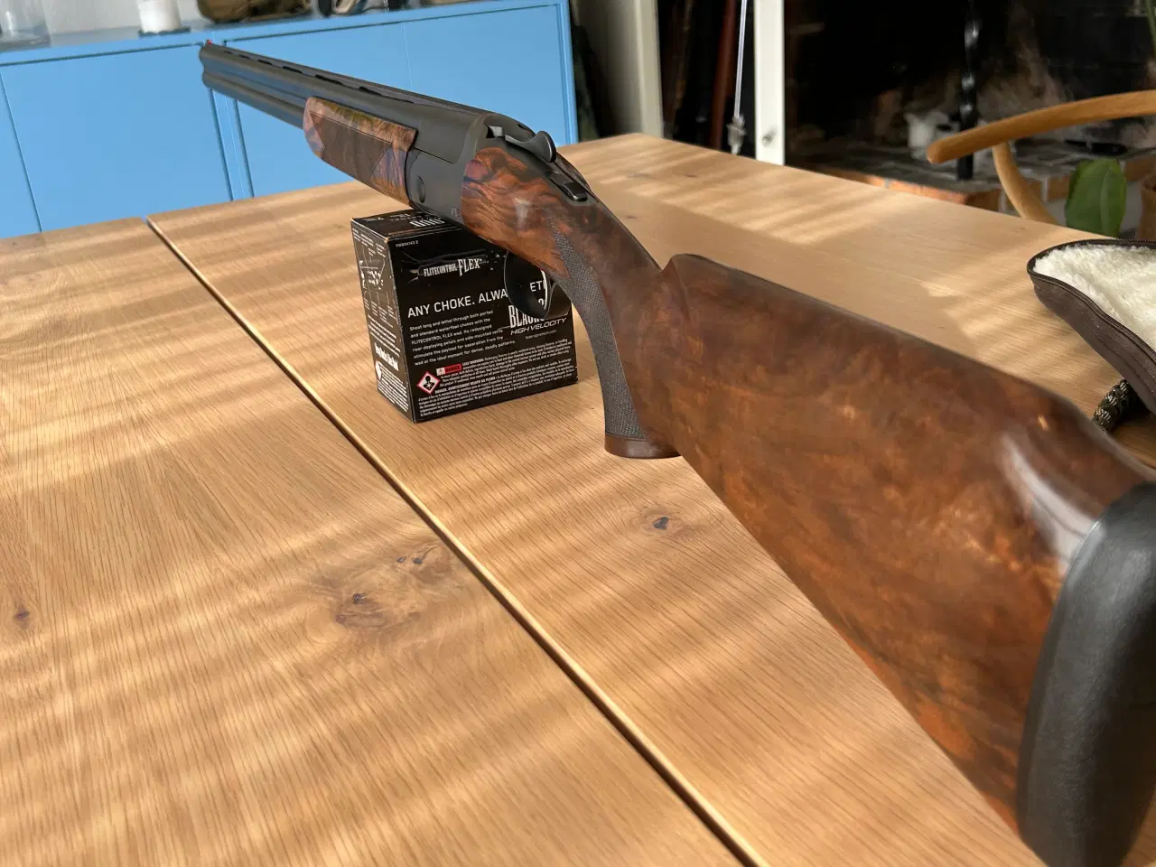 Billede 7 - Blaser F16 Sporting