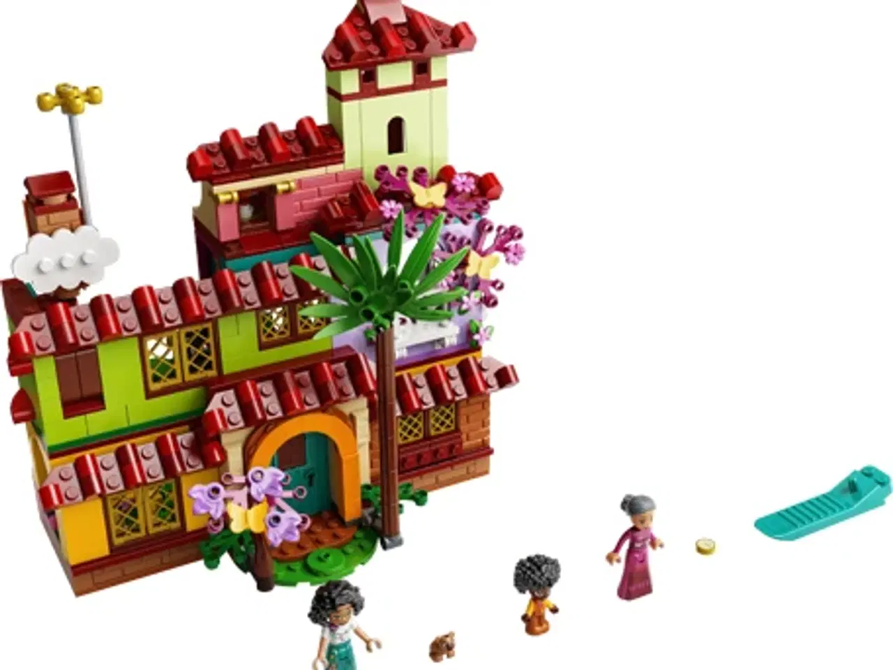 Billede 2 - Disney Encanto 43202