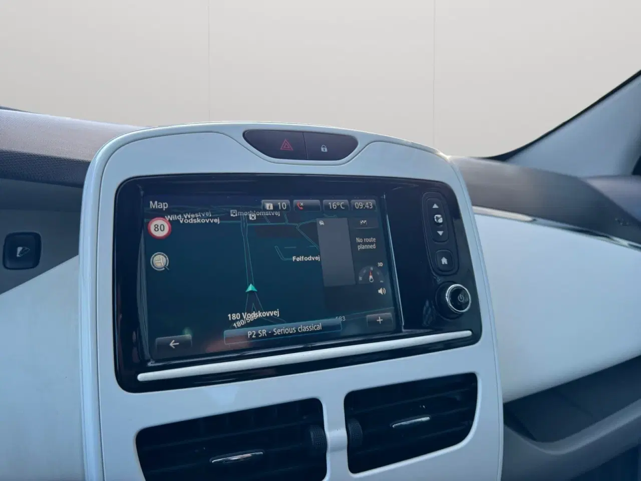 Billede 8 - Renault Zoe 22 Life