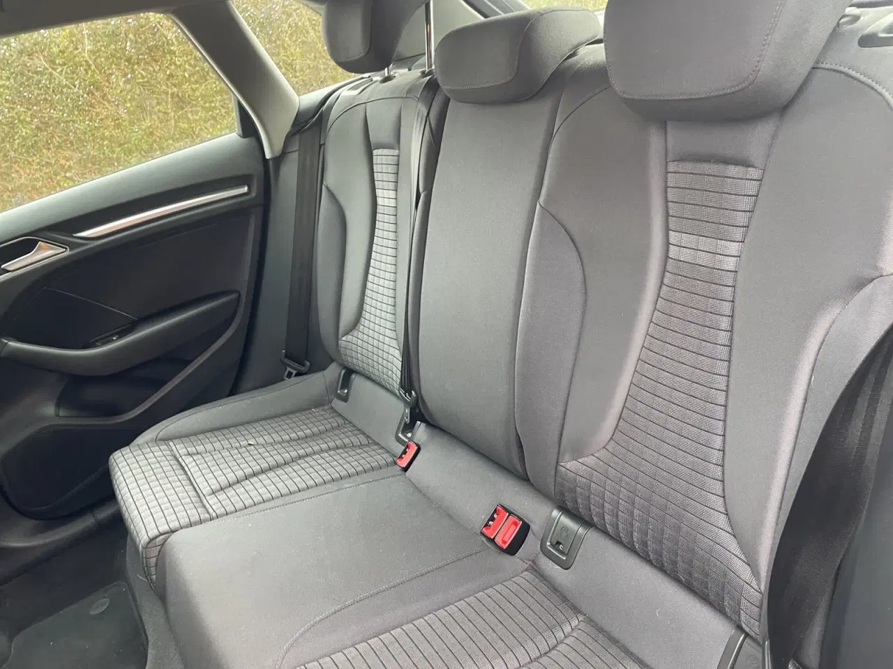 Billede 15 - Audi A3 1,6 TDi 116 Sport Sportback S-tr.