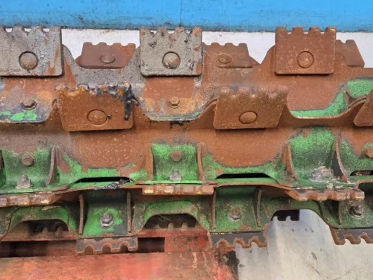 Billede 13 - John Deere S690 Accelerator H158386