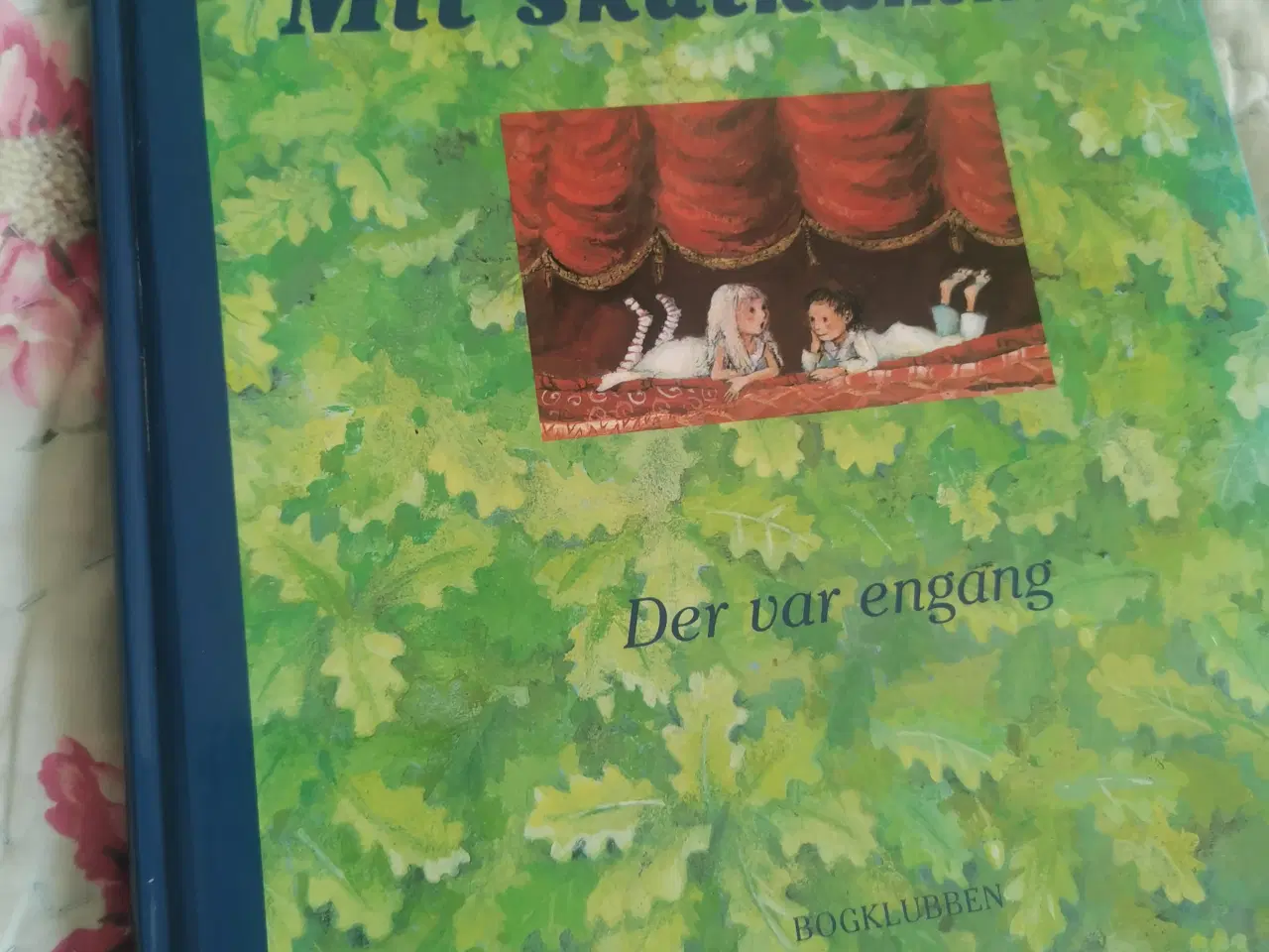 Billede 17 - Kendte Eventyr bøger 45 kr pr stk 