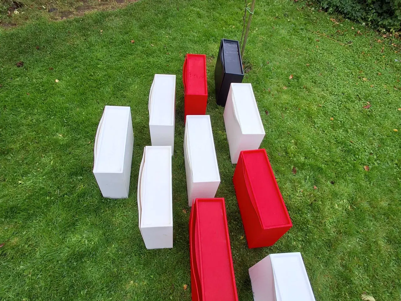 Billede 5 - IKEA SKOSKABE