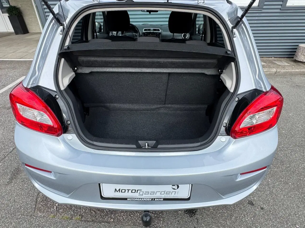 Billede 6 - Mitsubishi Space Star 1,2 Invite+