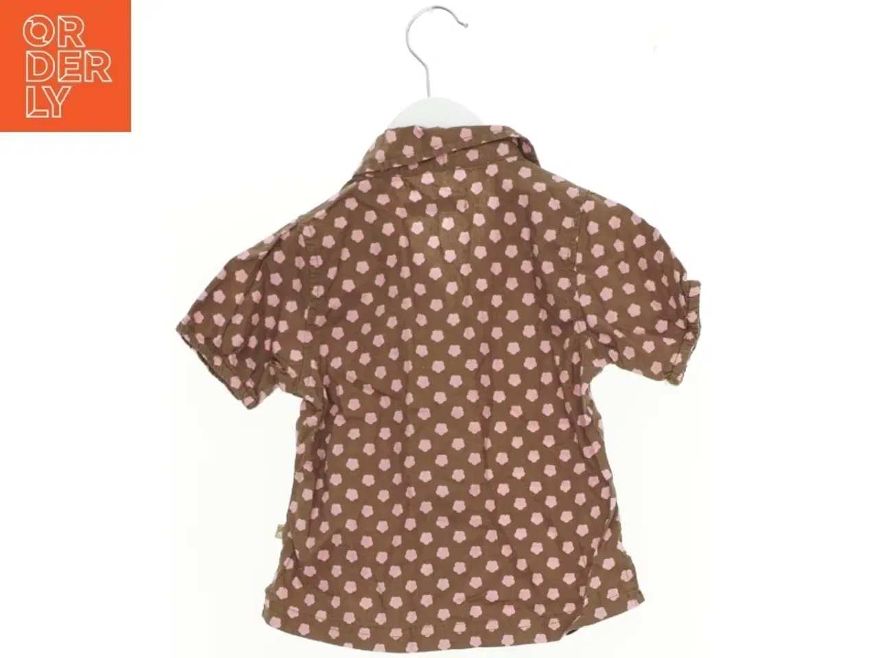 Billede 2 - Skjorte fra Name It (str. 80 cm)