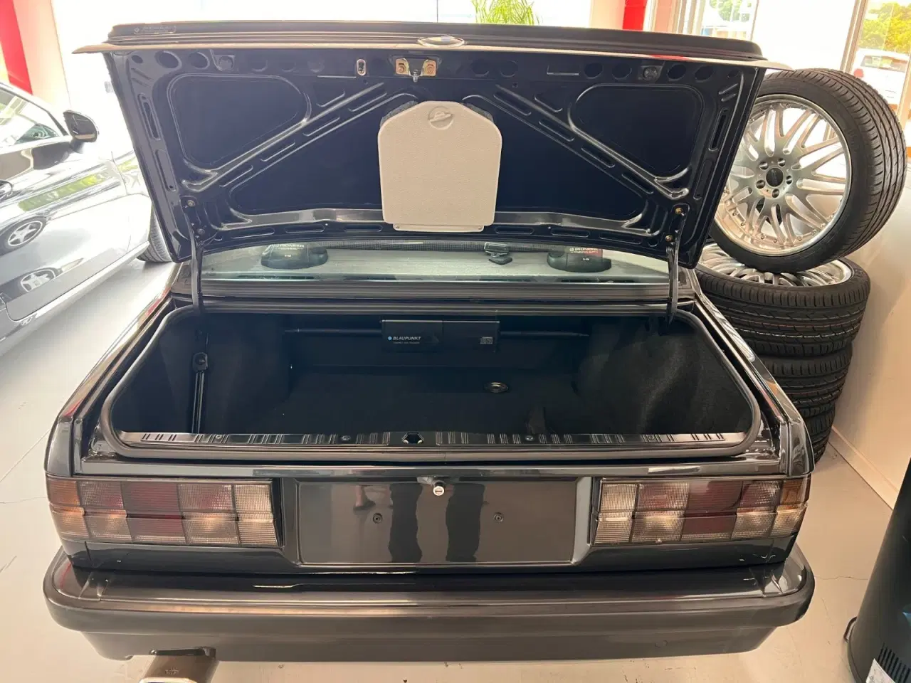 Billede 19 - BMW 325iX 2,5 