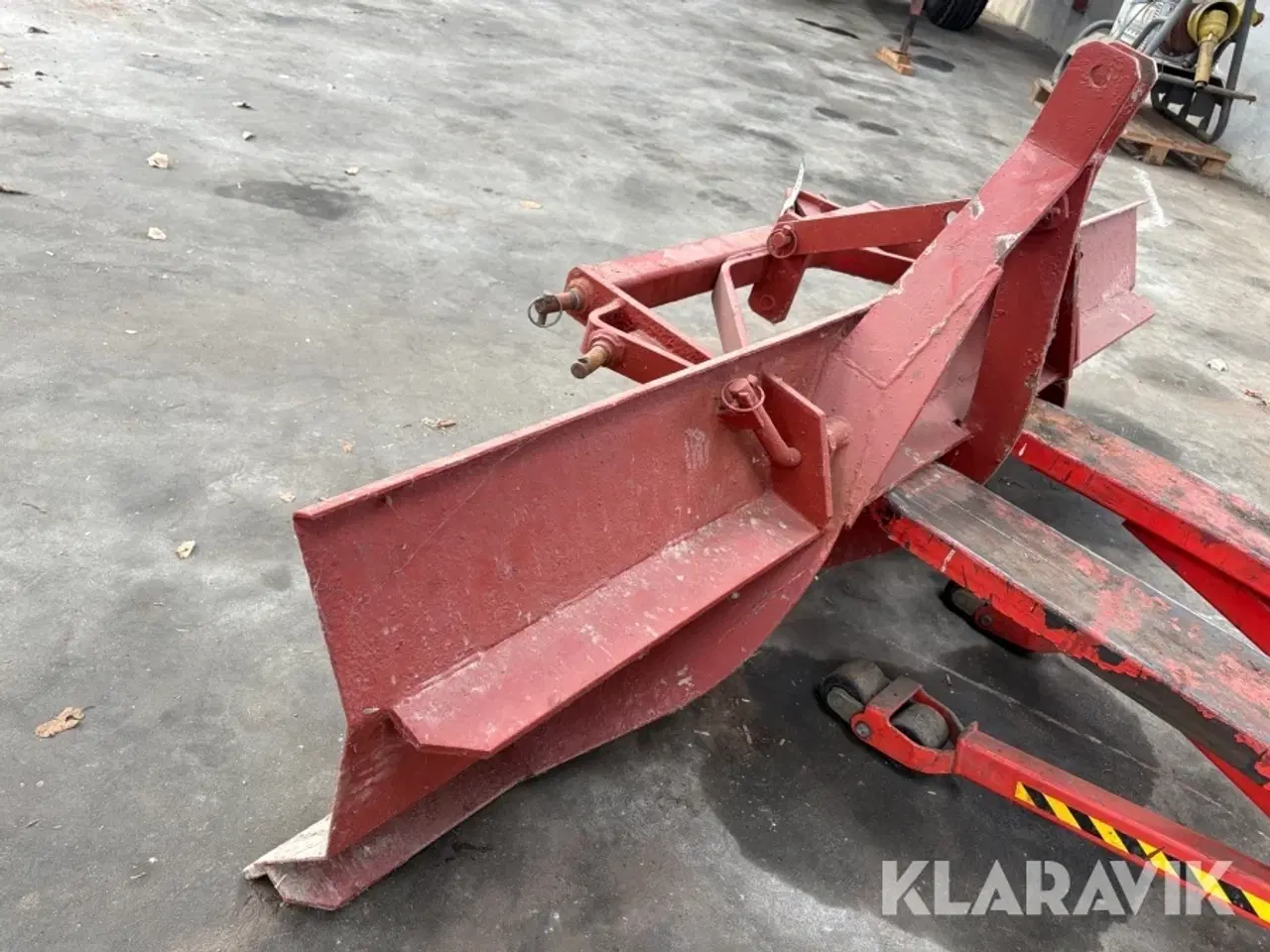 Billede 3 - Dåseblad Jydeland - 2 meter