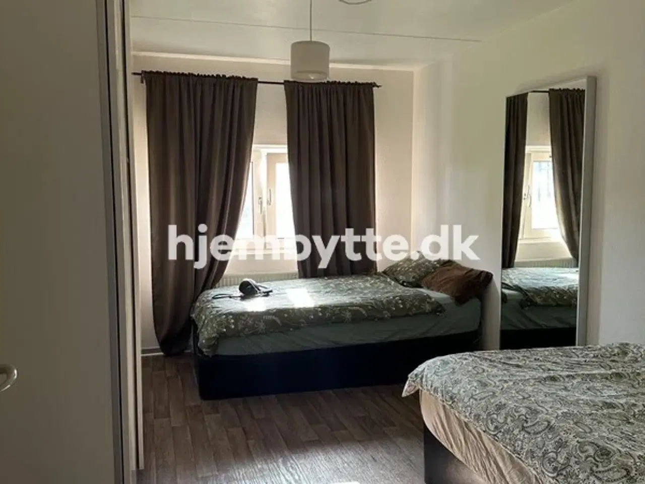 Billede 6 - Hjembytte - Mimersgade