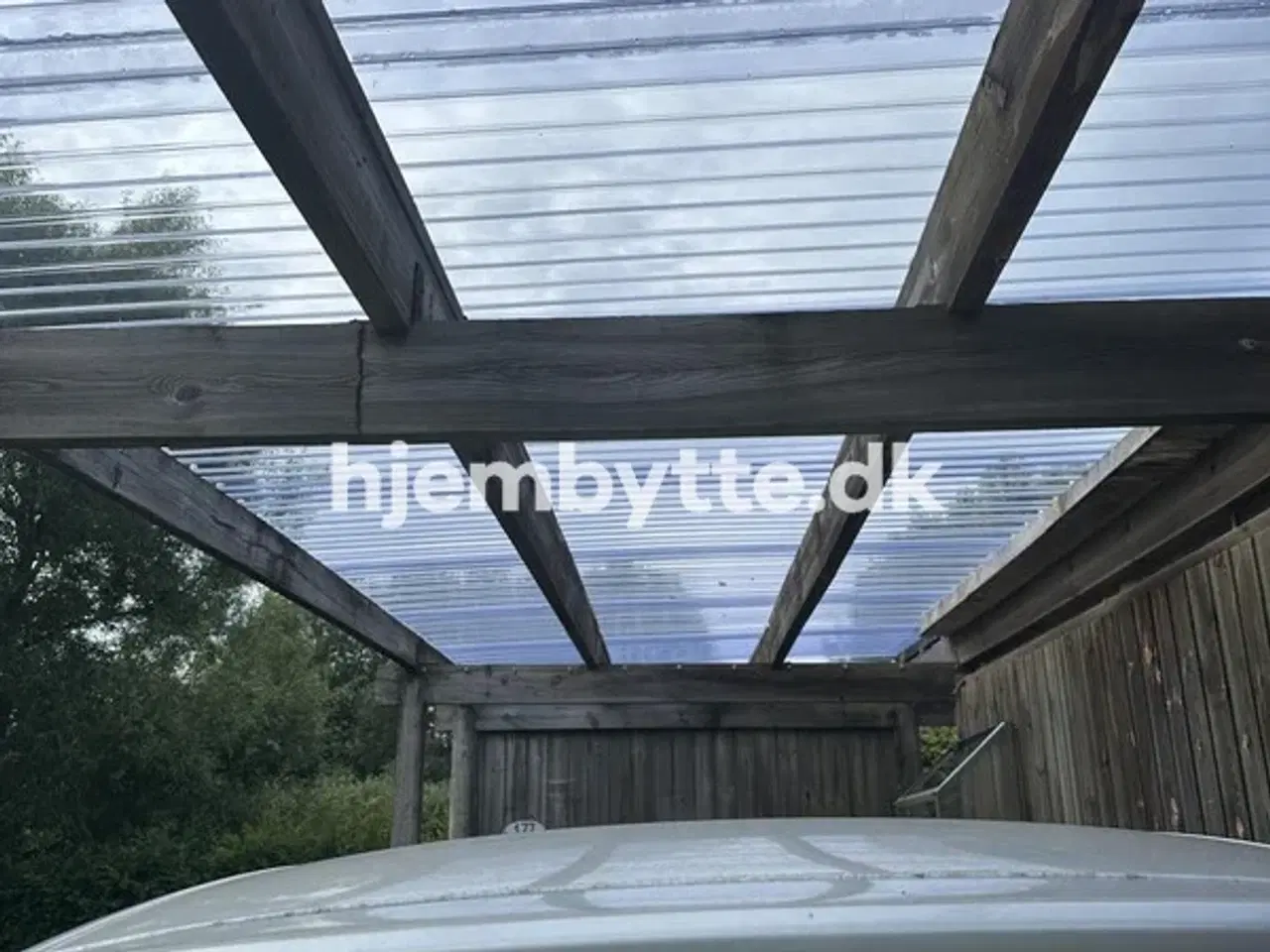 Billede 8 - Hjembytte - Sortemosevej