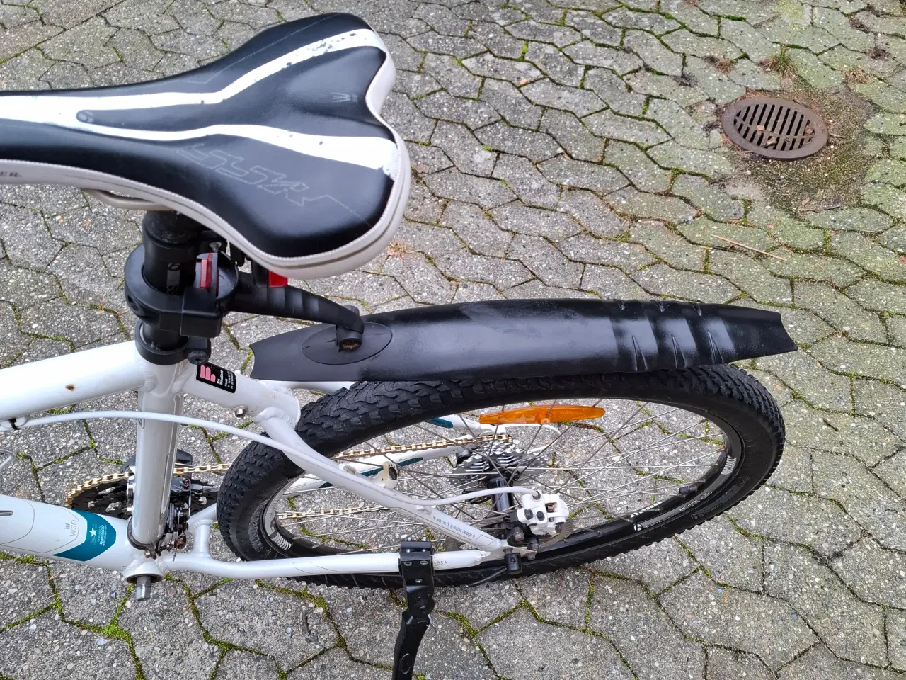 Billede 5 - Fin trek mtb