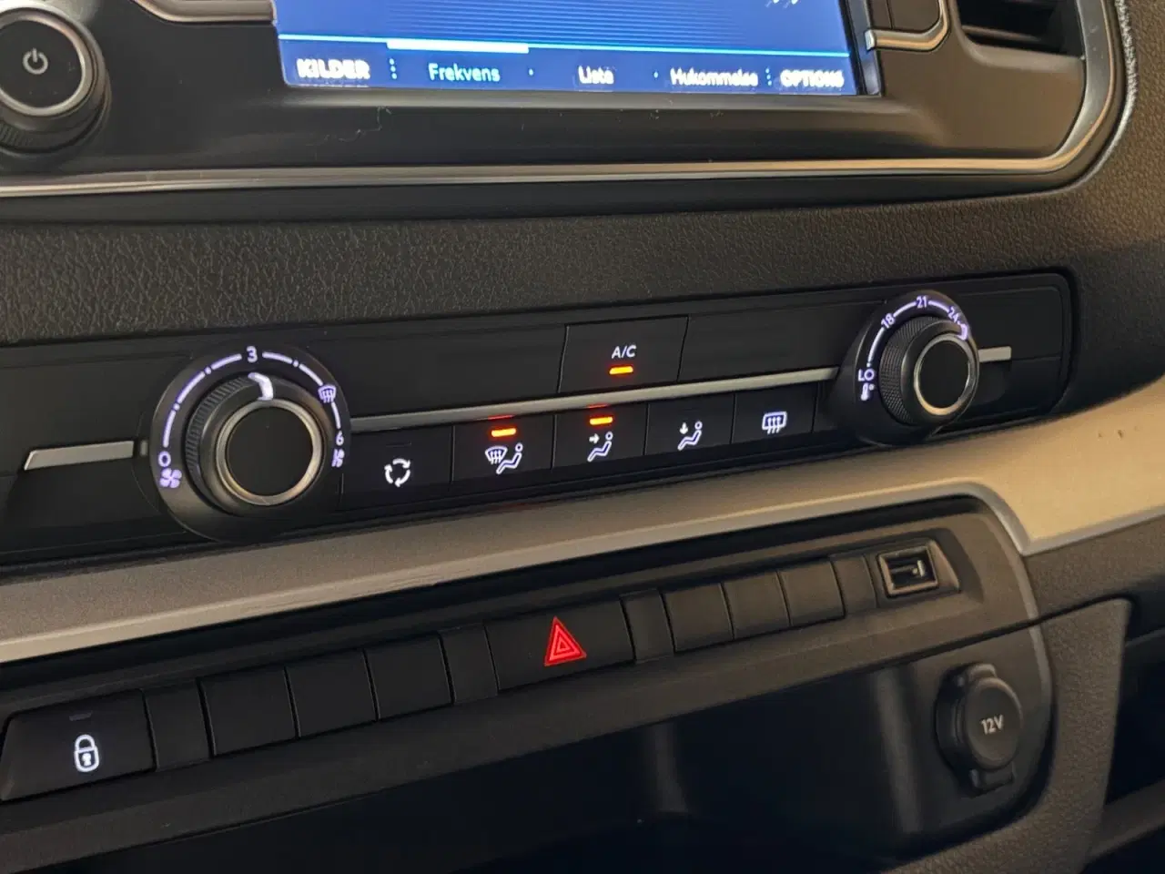 Billede 15 - Peugeot Traveller 1,5 BlueHDi 120 L2 Active