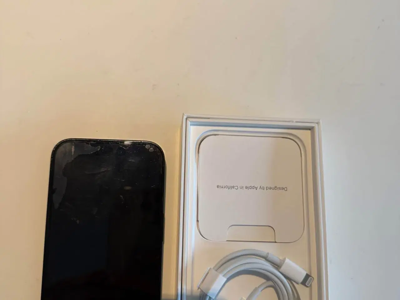 Billede 3 - iPhone 14 Pro 