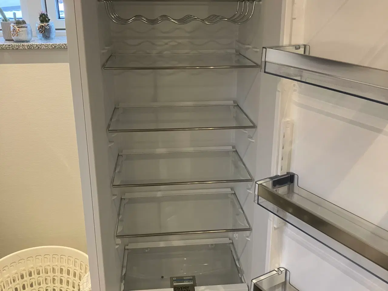 Billede 2 - Siemens køleskab