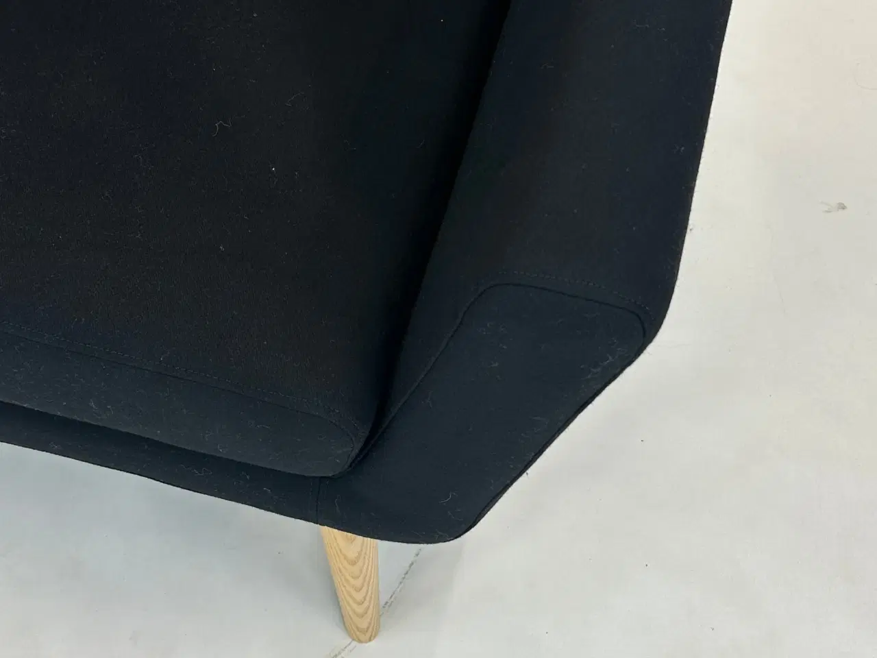 Billede 4 - Softline SCOPE Loungestol