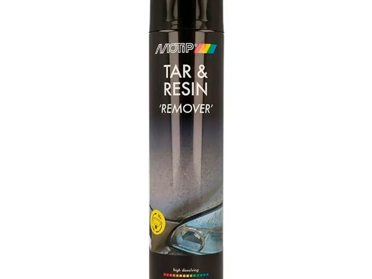 Billede 1 - Motip tjærefjerner 600 ml