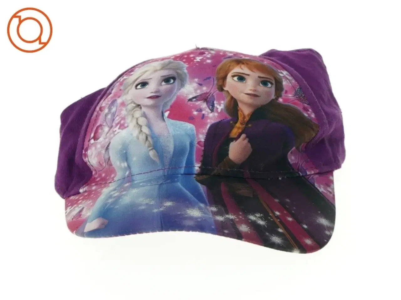Billede 8 - Kasketter fra Disney Frost Og Gurli Gris (str. 54)