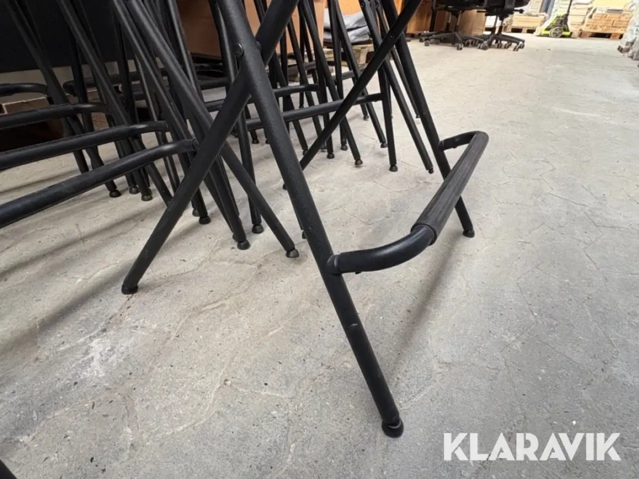 Billede 6 - Højstole IKEA 504.064.65 12 styk