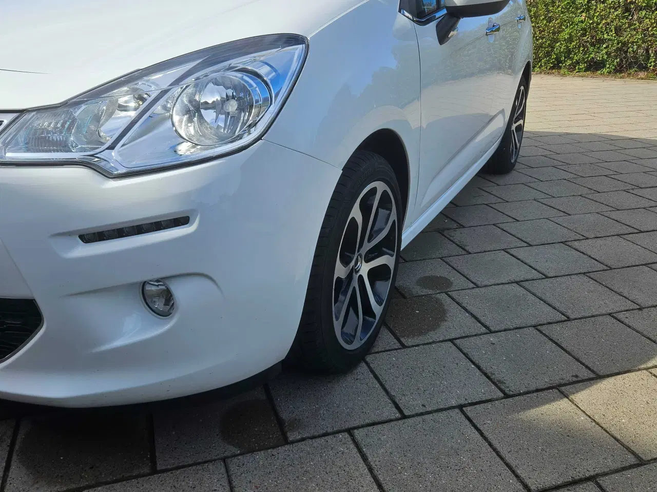 Billede 2 - Citroën C3, 1.6 HDI 5 dørs 