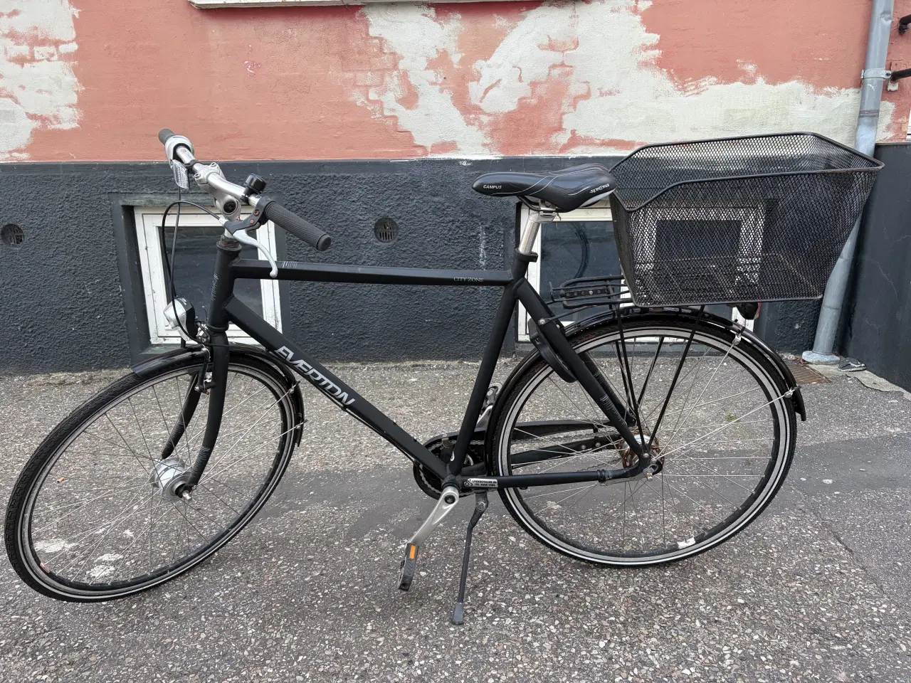 Billede 1 - Everton cykler