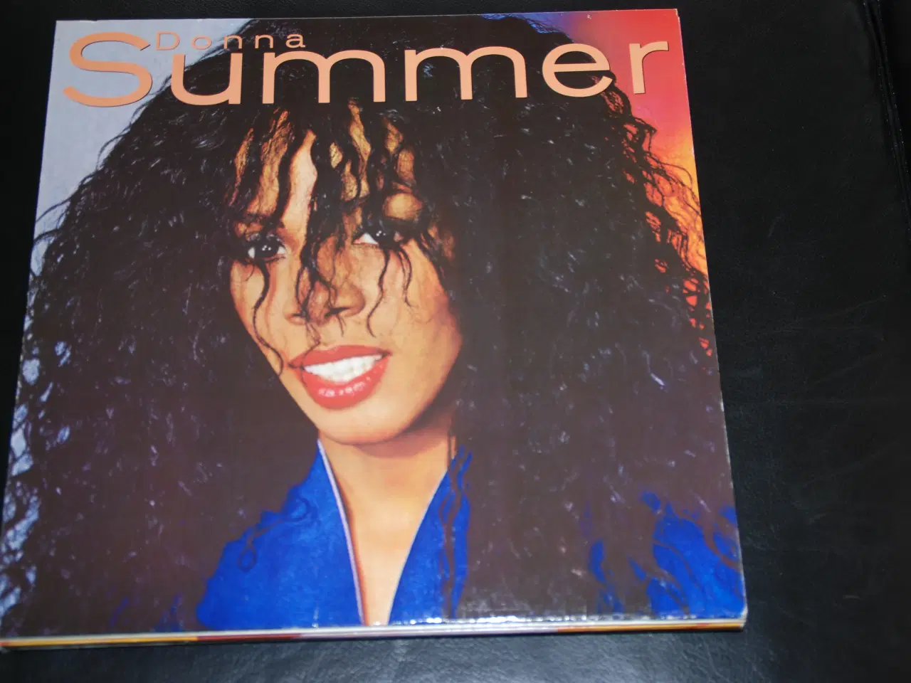 Billede 1 - Donna Summer