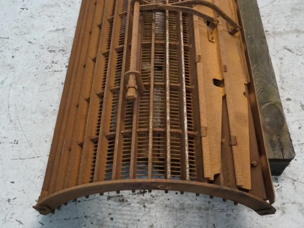 Billede 19 - New Holland CX8.85 Bro 47799886