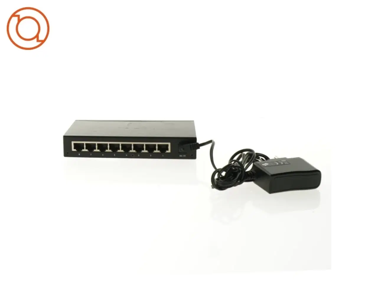 Billede 4 - Fordeler fra Allnet (str. 15 x 8 cm)