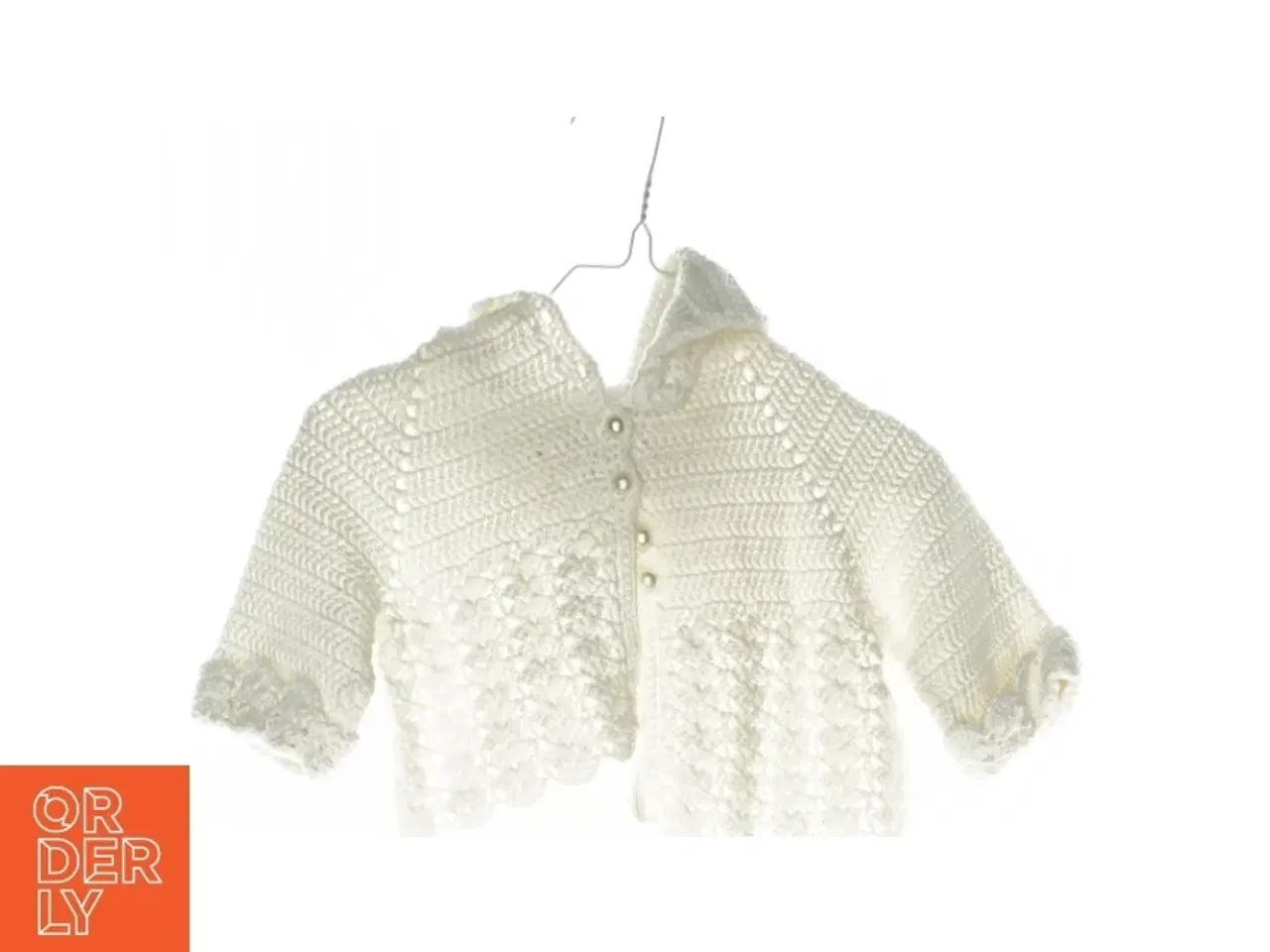 Billede 1 - Bluse fra Ukendt (str. 68 cm)