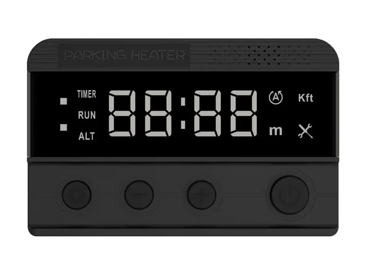 Billede 1 - Sunster S-A2466 GSM / LTE-4G/5G til kinafyr