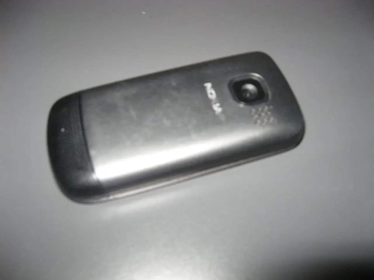 Billede 3 - Nokia C2-05