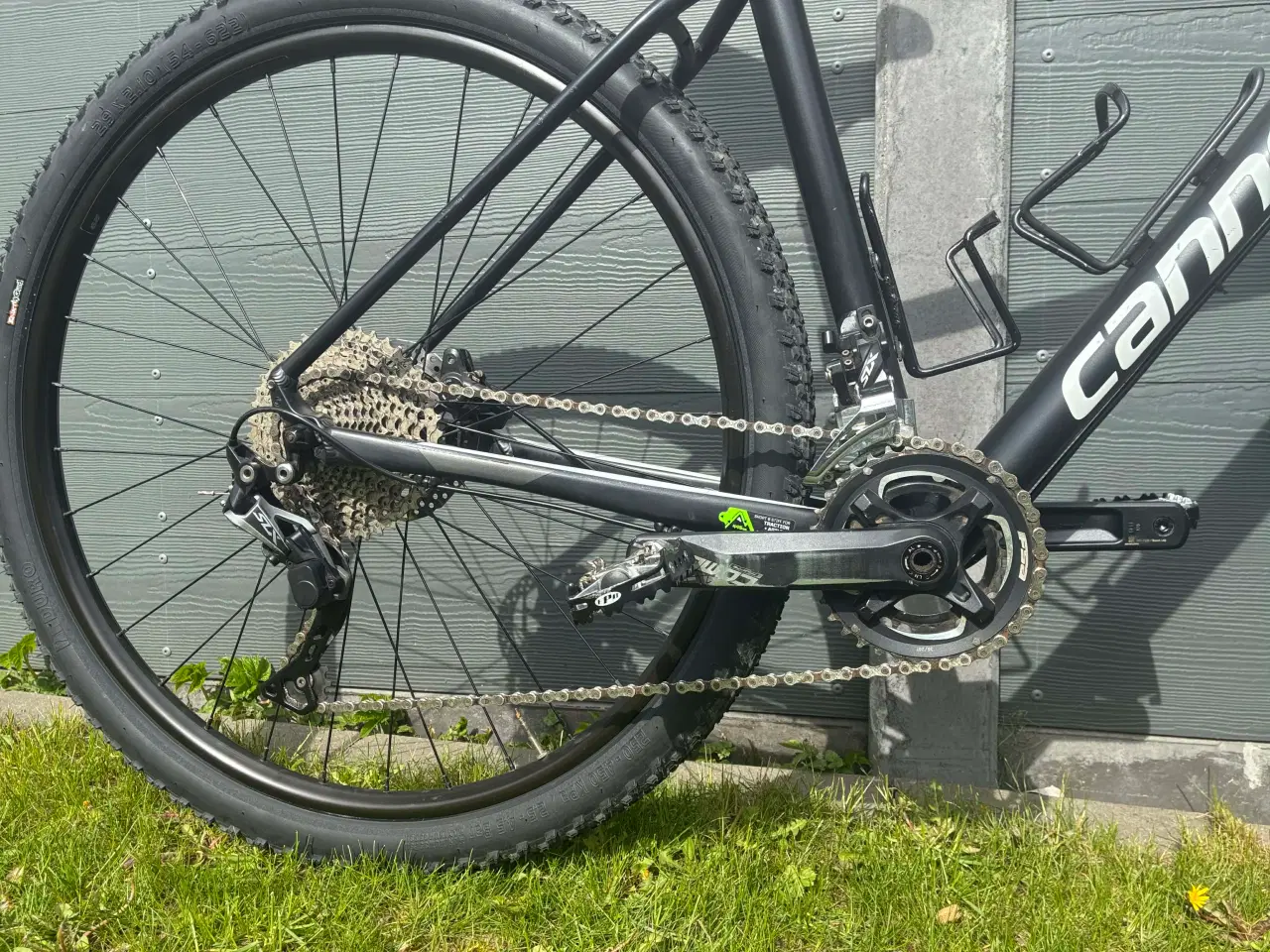 Billede 4 - Cannondale Trail 3