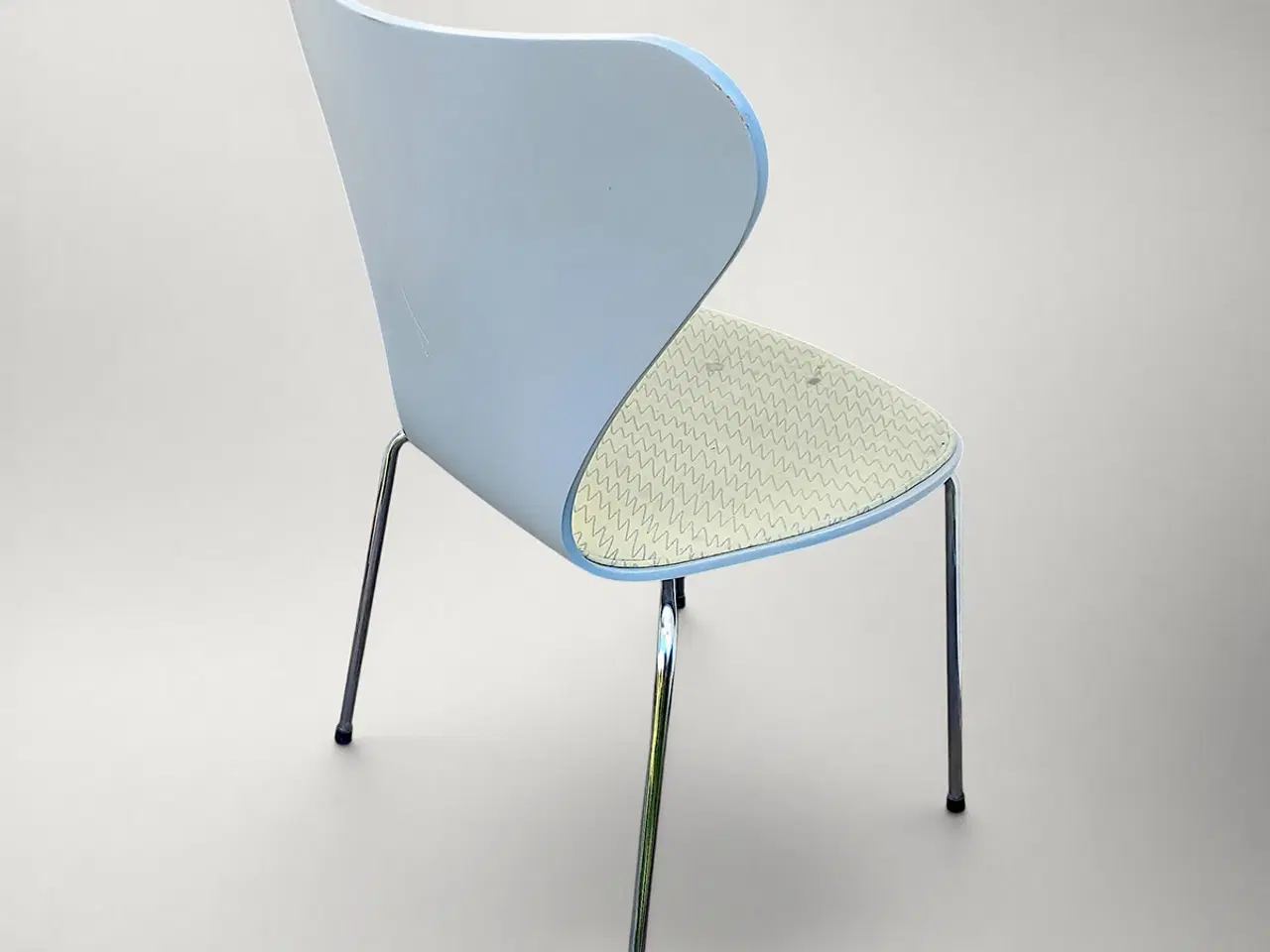 Billede 5 - Arne Jacobsen Serie 7 stol 3107 Fritz Hansen